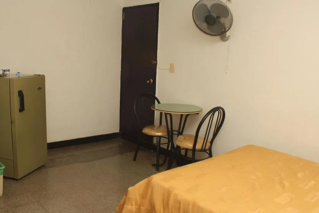 Hotel Manzanares Medellín 2*,