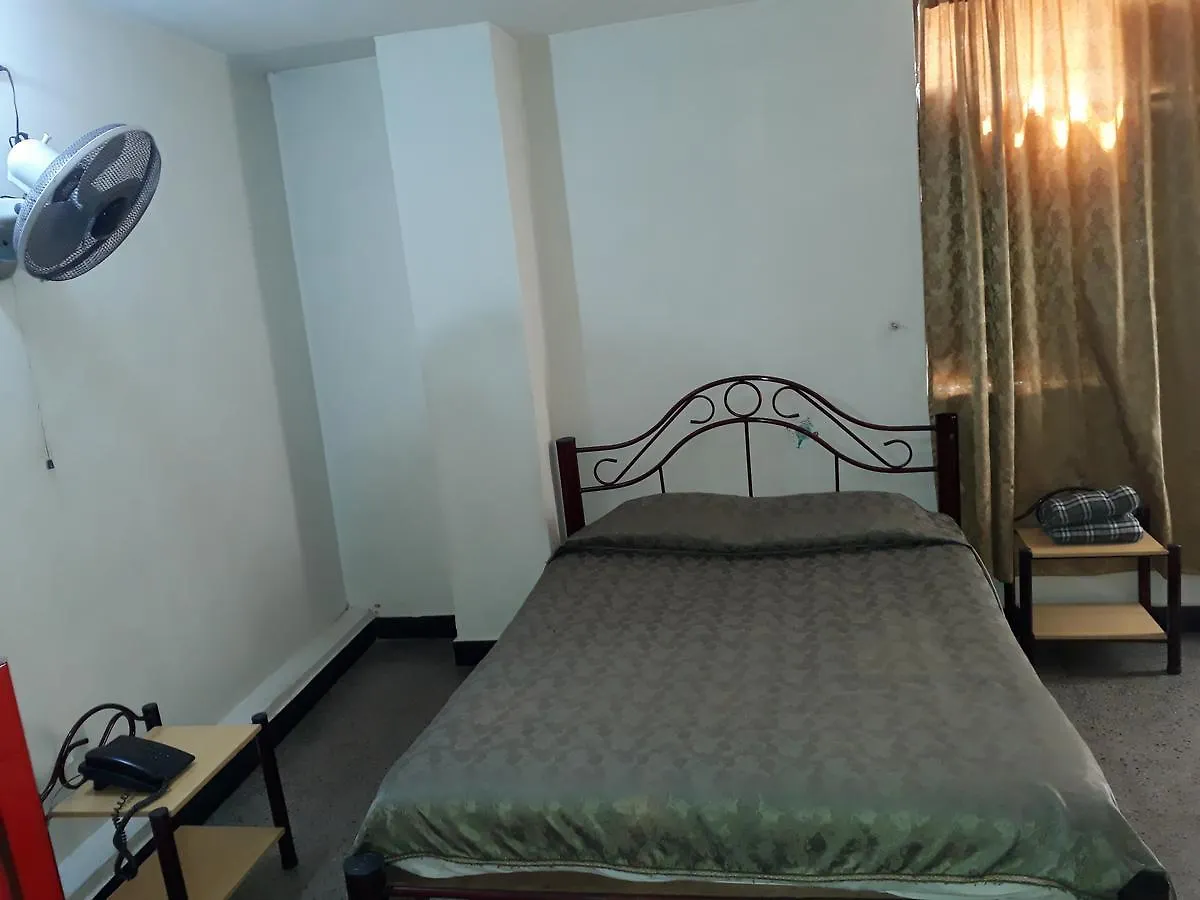 Hotel Manzanares Medellín