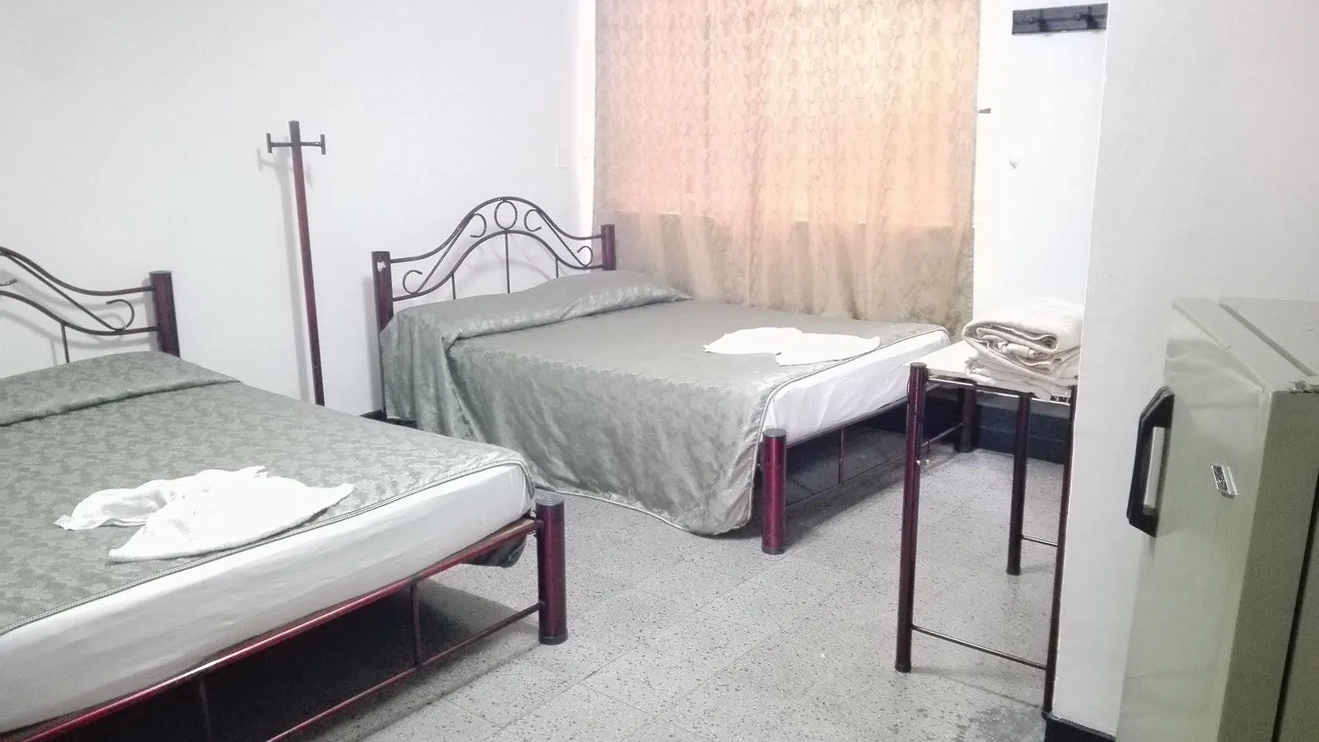 Hotel Manzanares Medellín