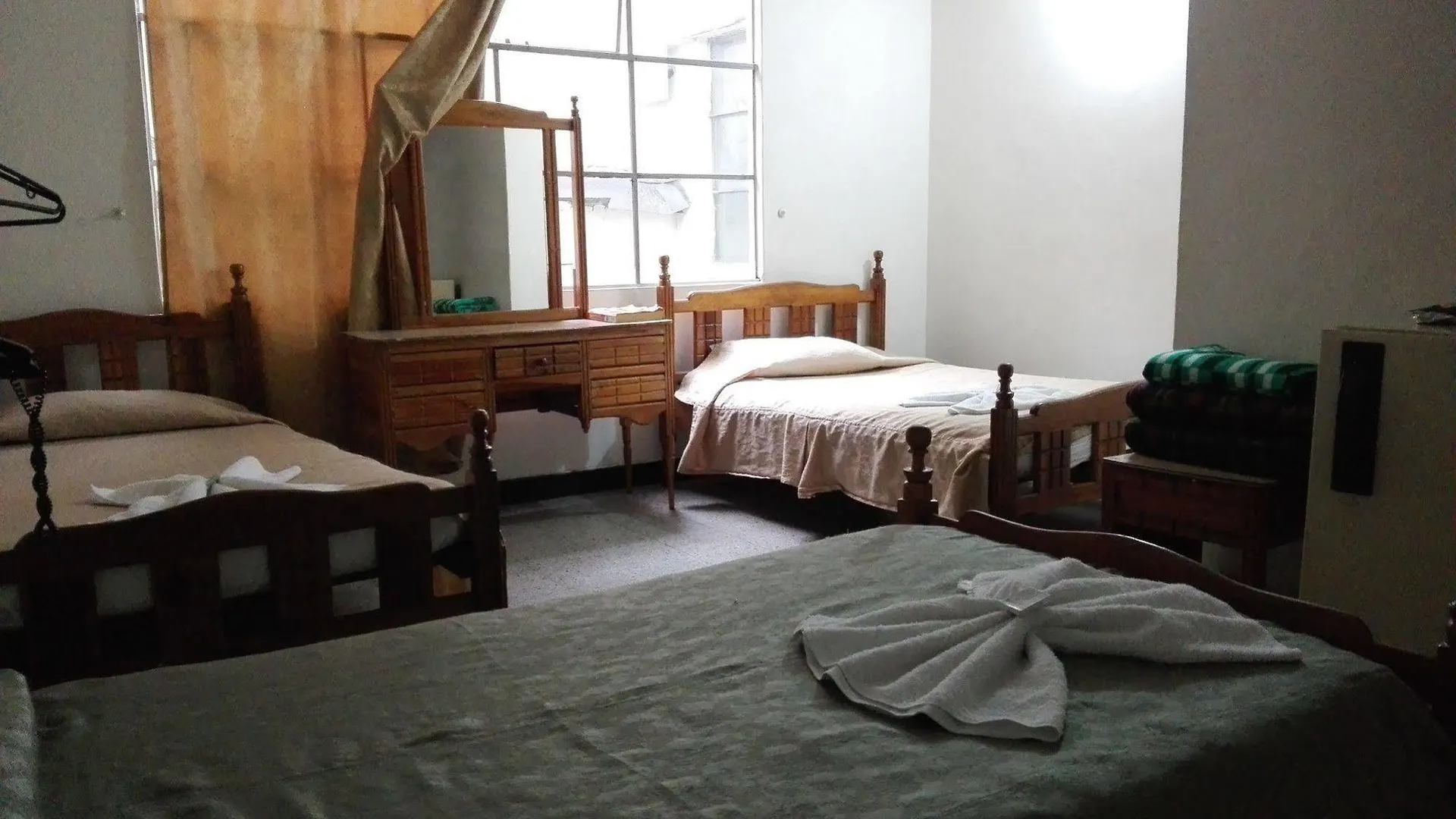 Hotel Manzanares Medellín