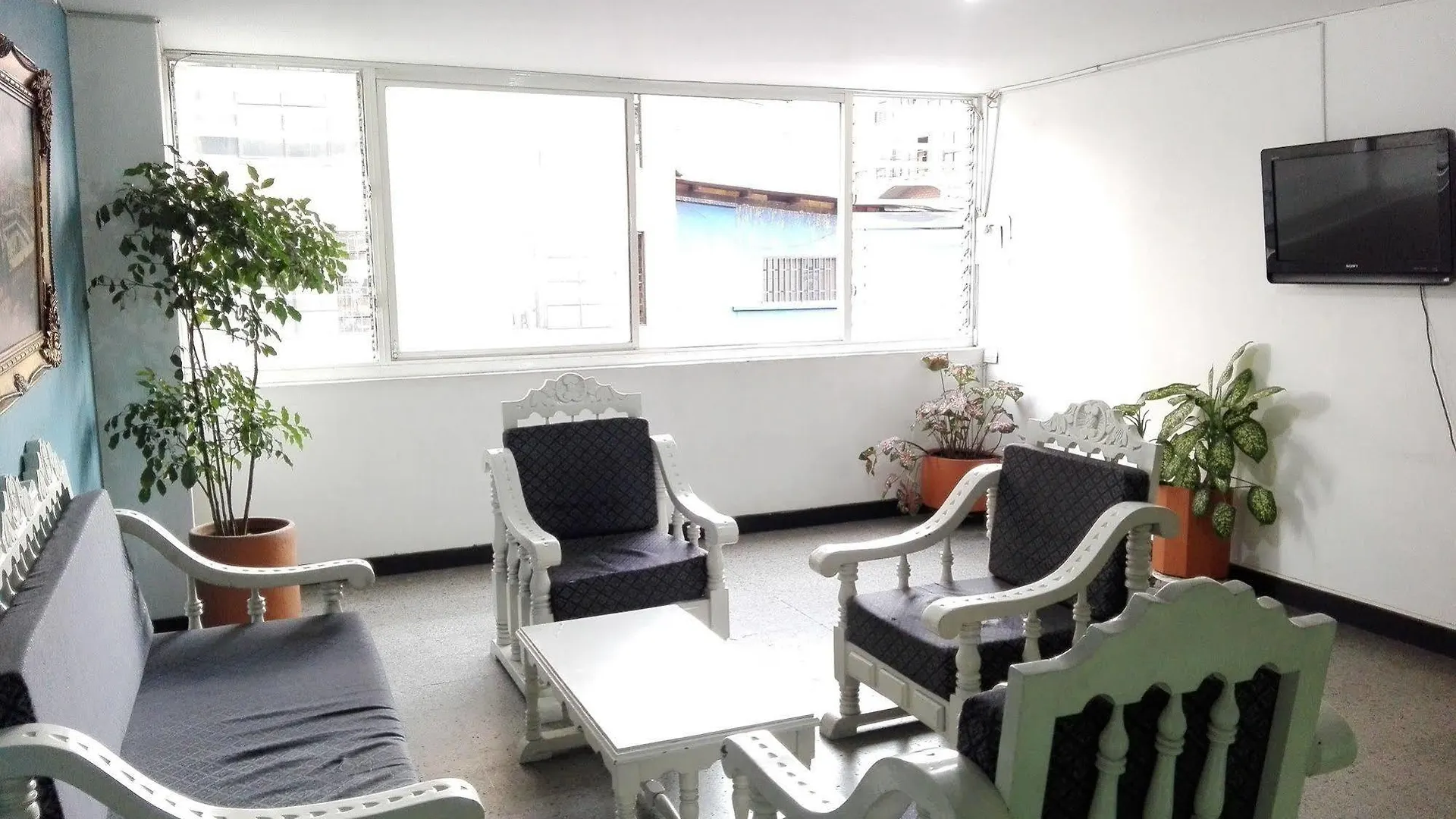 Hotel Manzanares Medellín