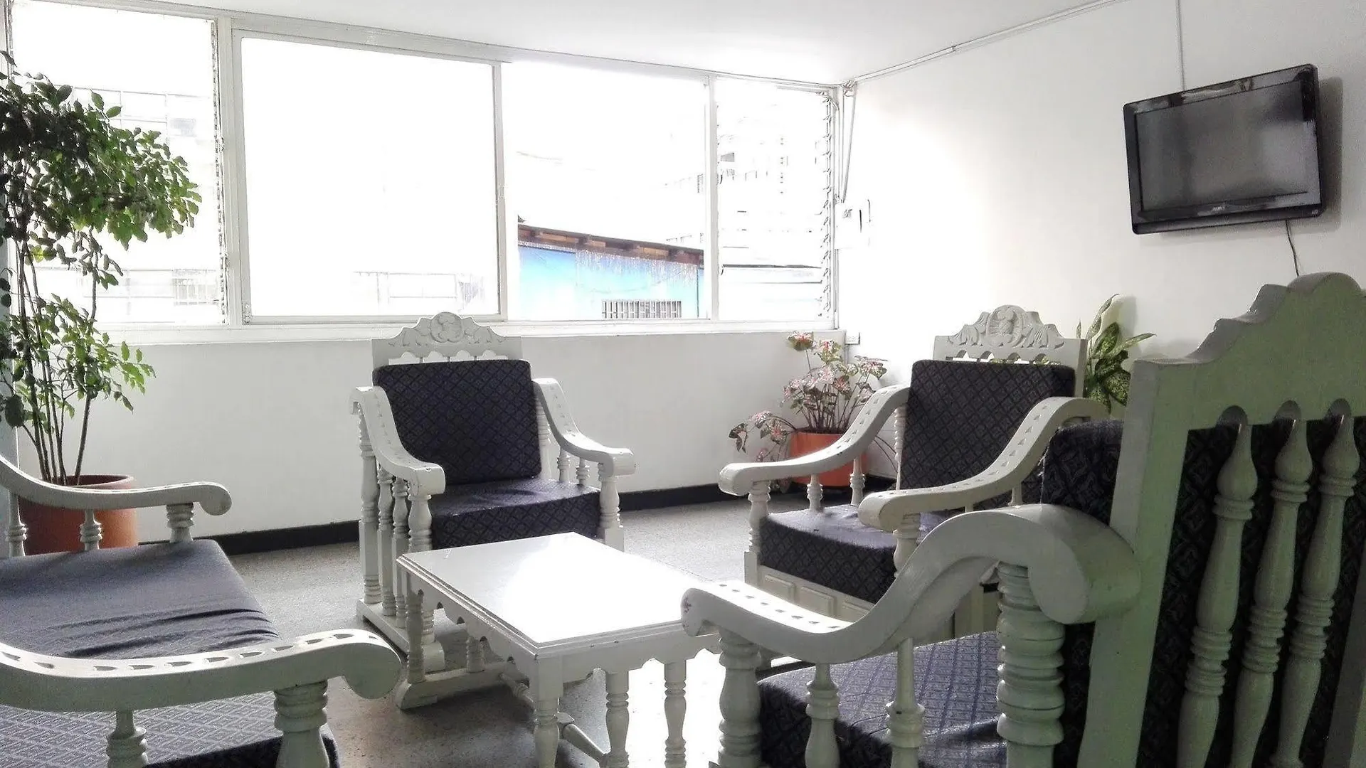 Hotel Manzanares Medellín