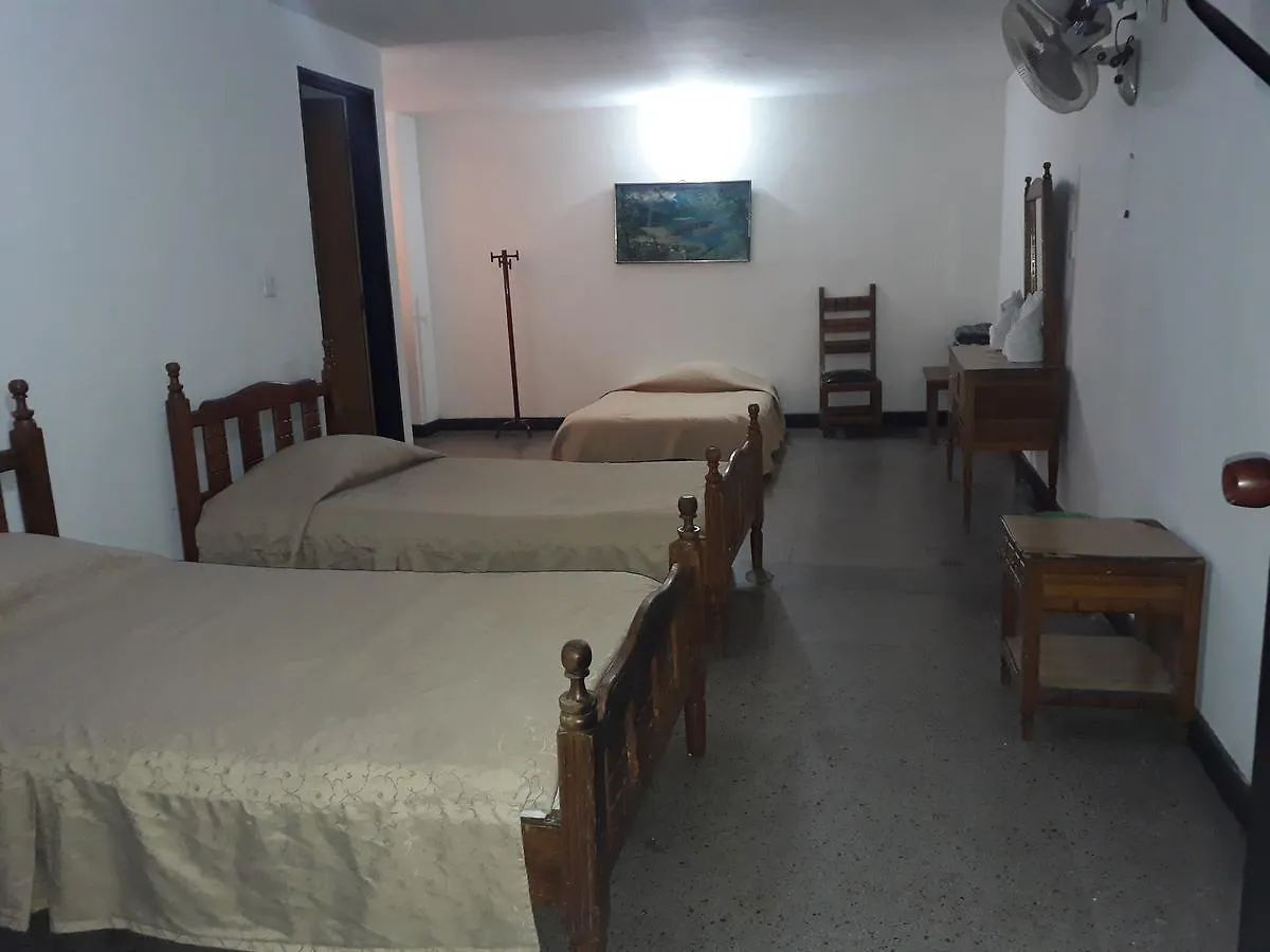 Hotel Manzanares Medellín