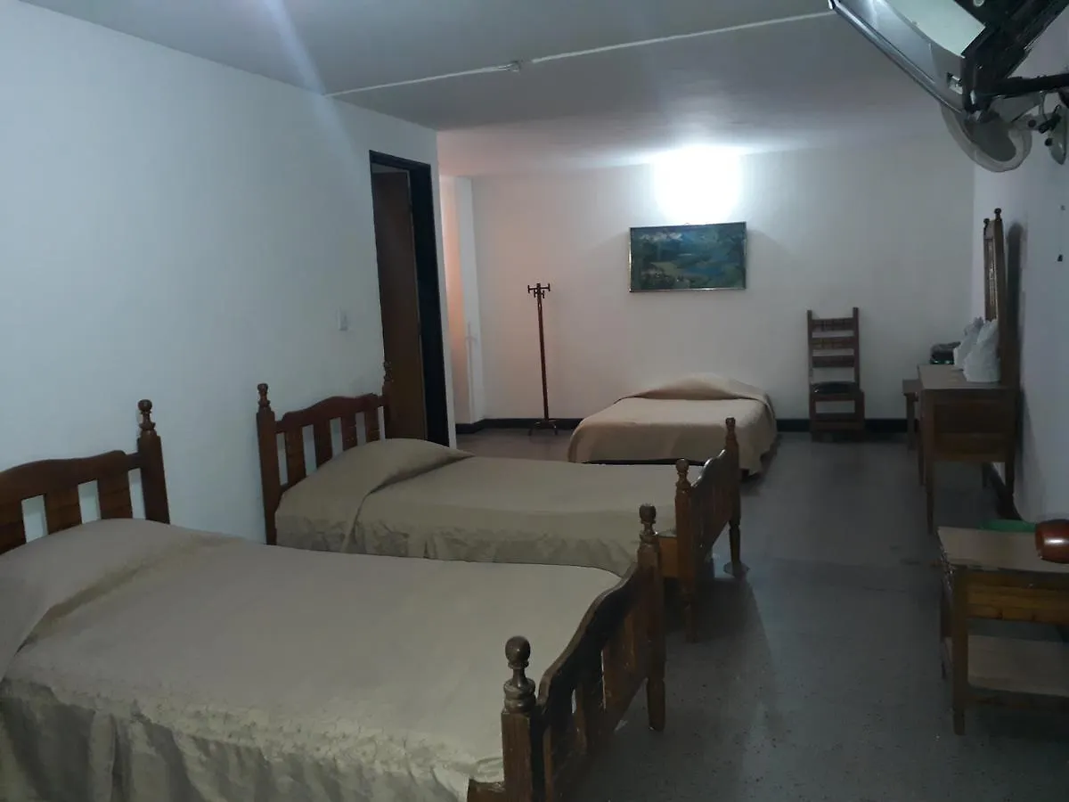 Hotel Manzanares Medellín