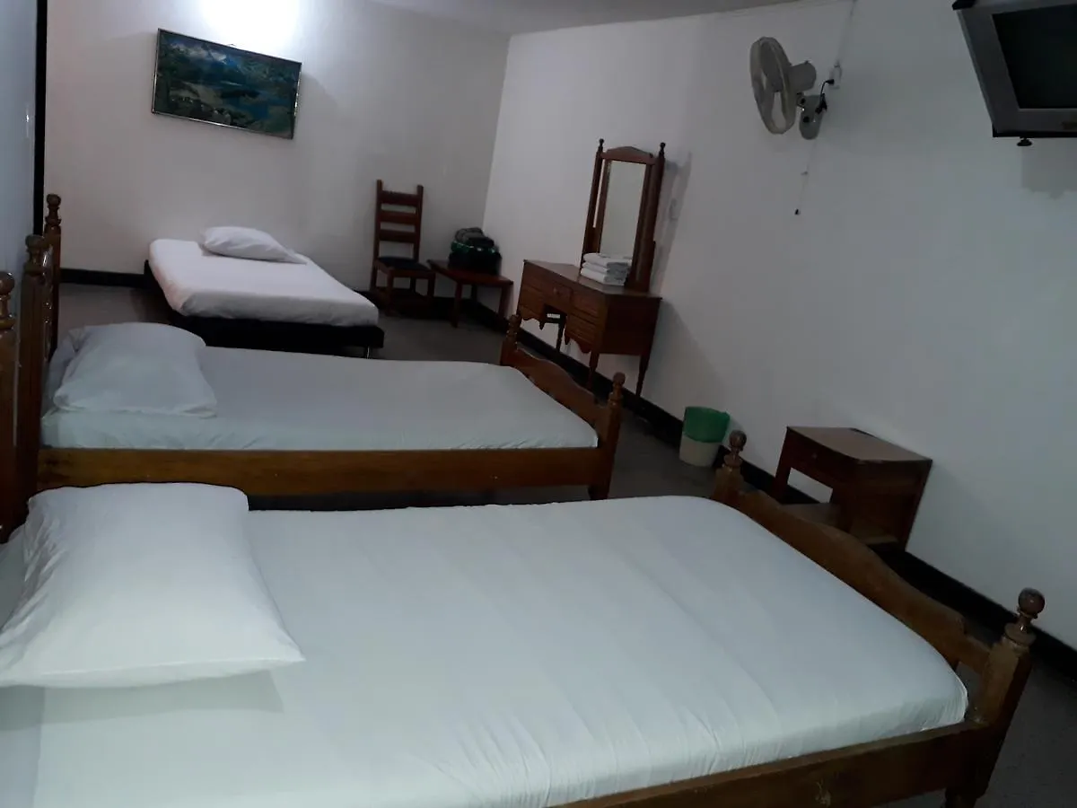 Hotel Manzanares Medellín