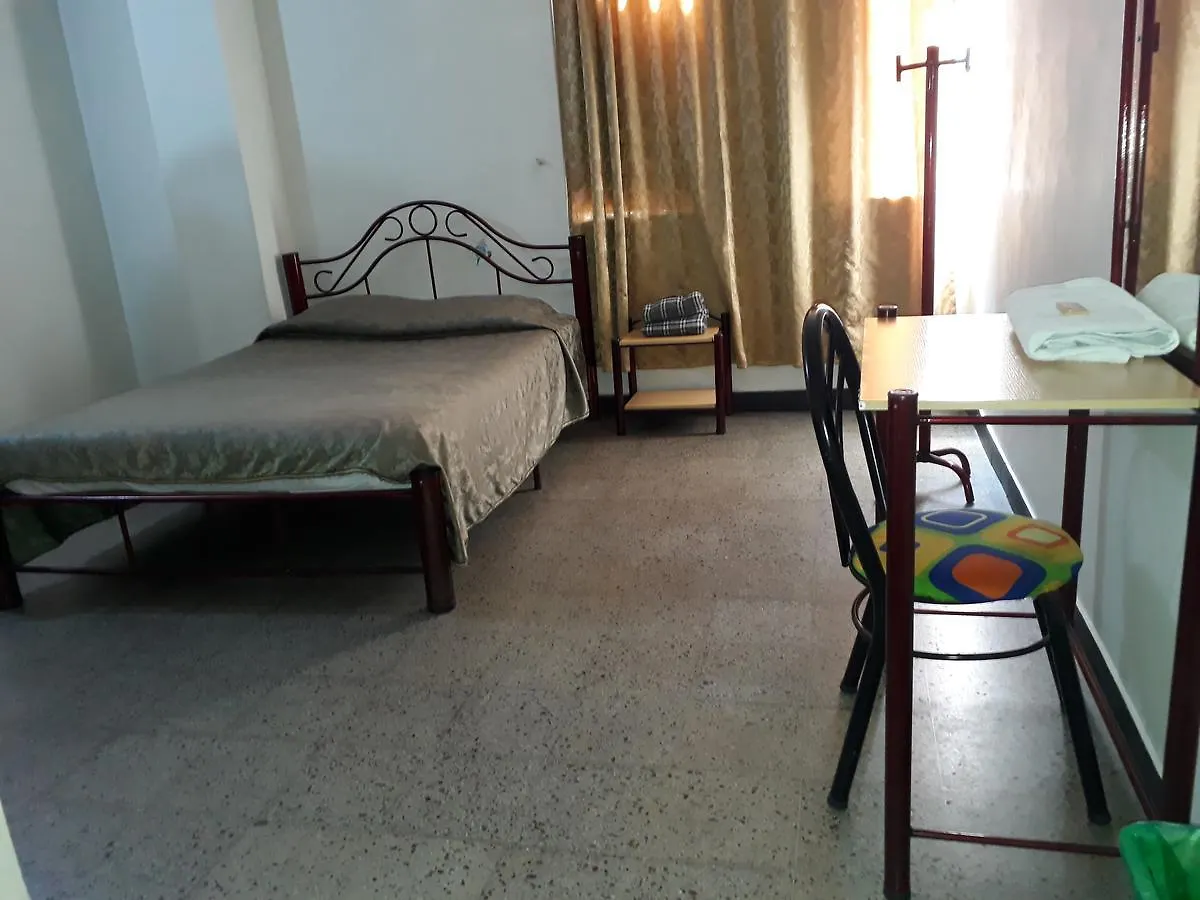 Hotel Manzanares Medellín 2*,  Kolumbia