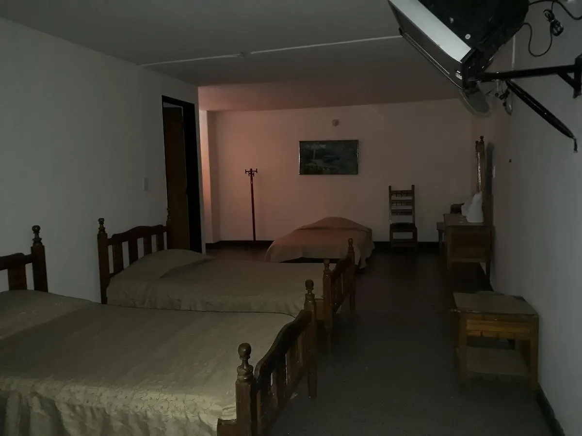 **  Hotel Manzanares Medellin Colombia