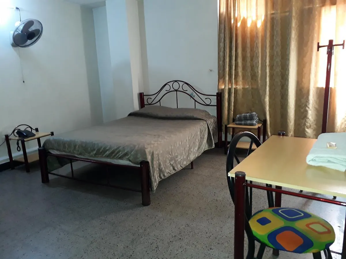 Hotel Manzanares Medellin 2*,